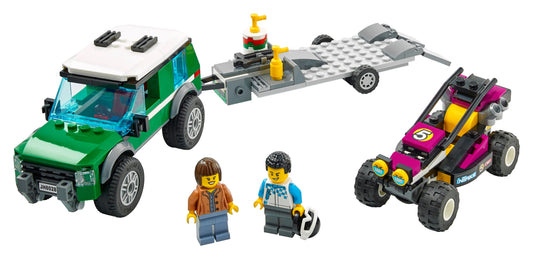 LEGO® set 60288