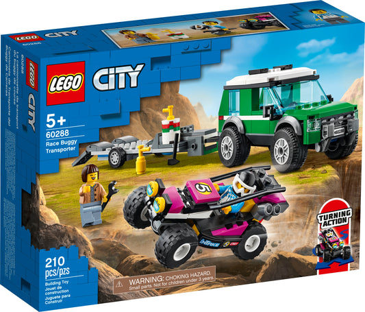 LEGO® set 60288