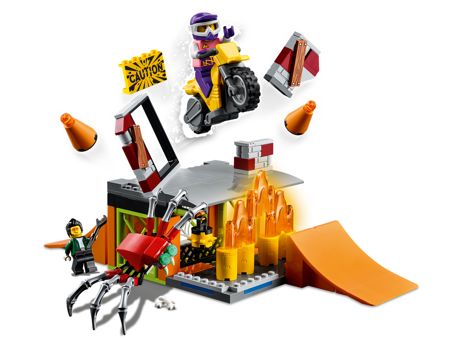 LEGO® set 60293