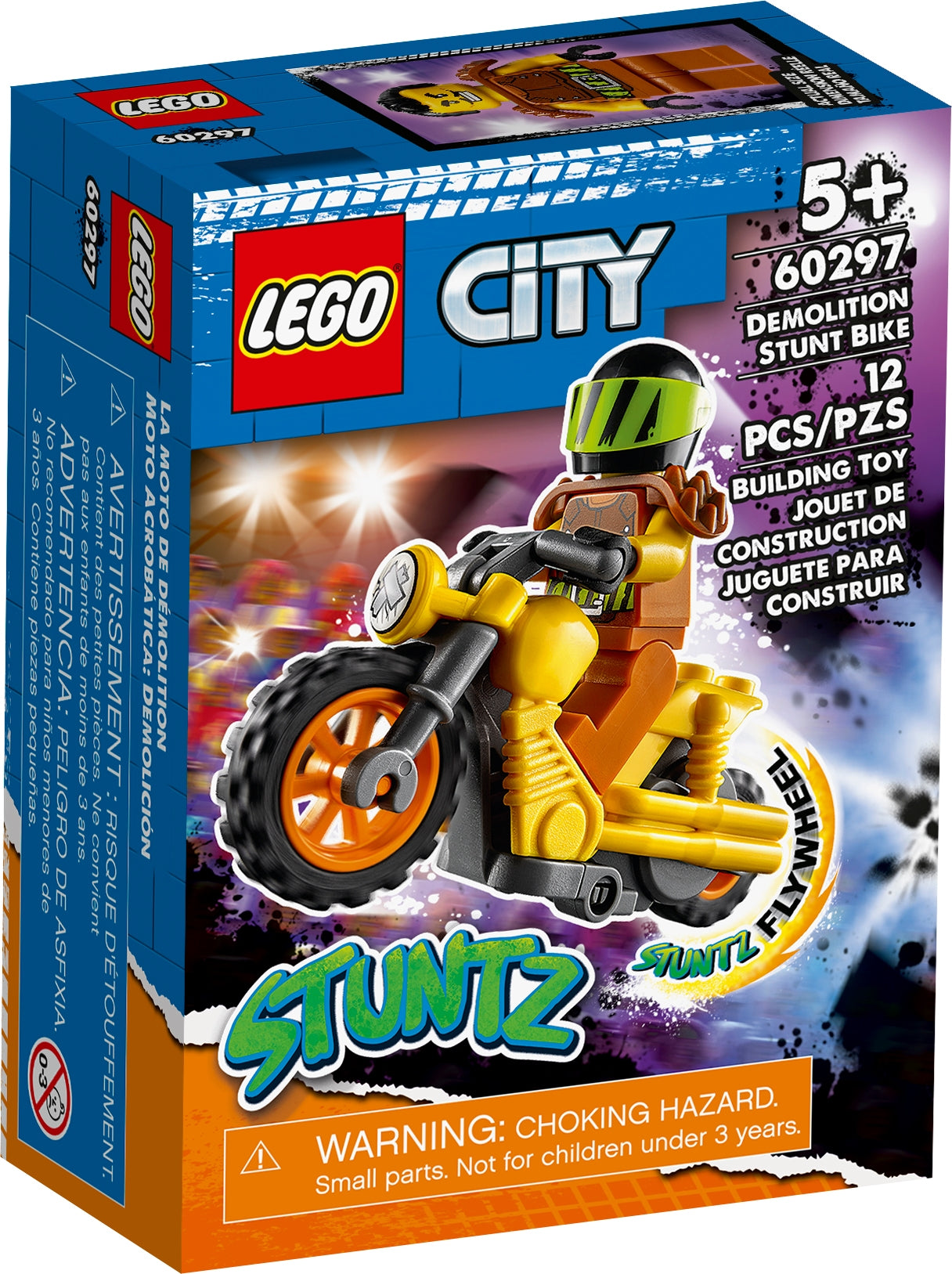 LEGO® set 60297