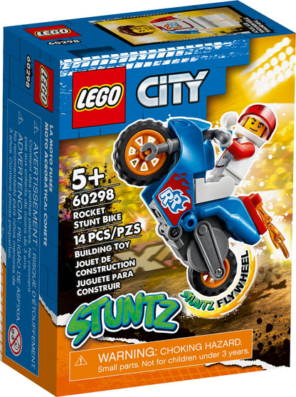 LEGO® set 60298