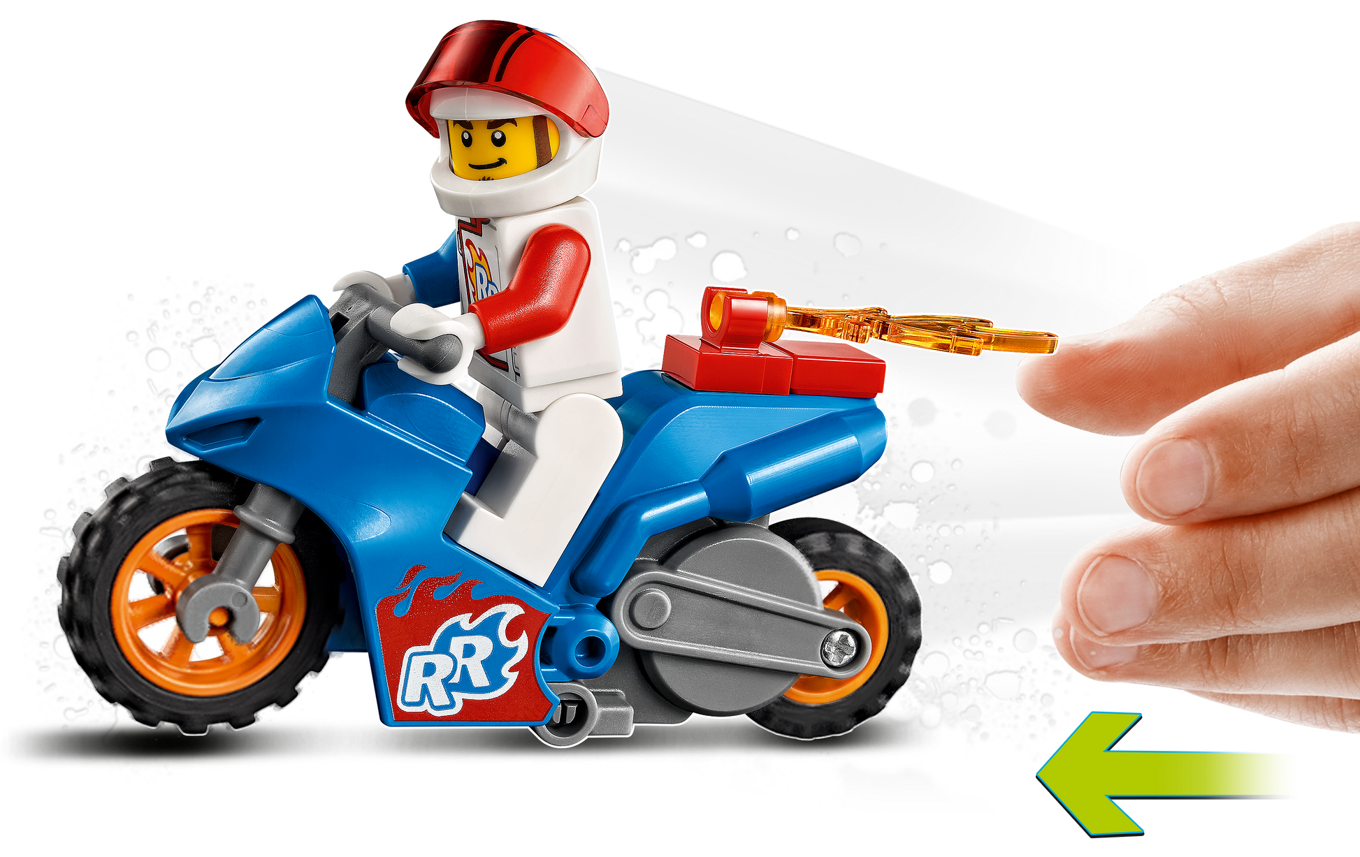 LEGO® set 60298