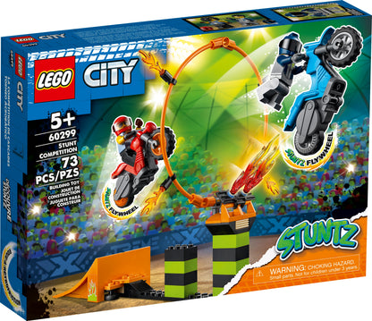 LEGO® set 60299