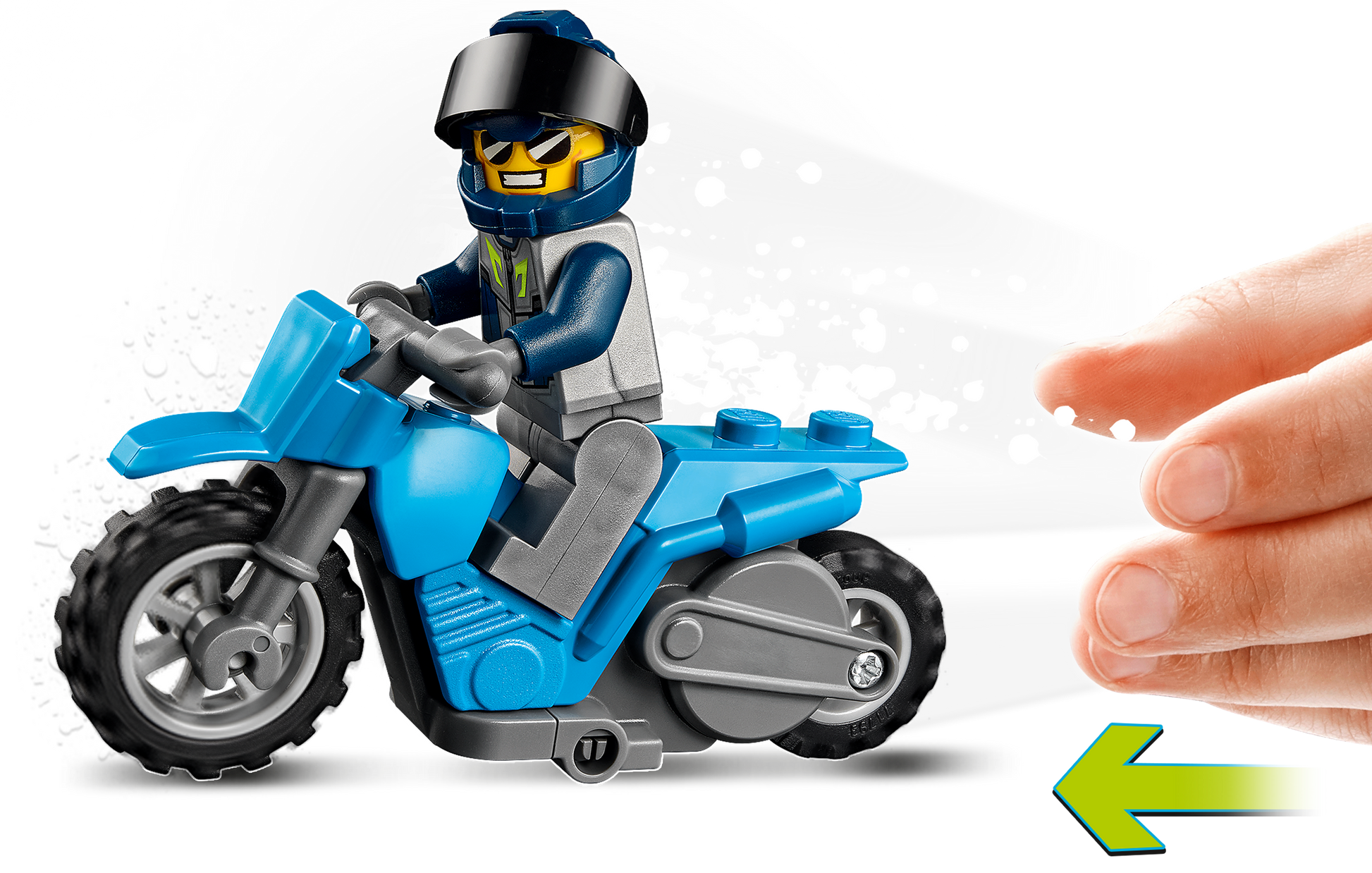 LEGO® set 60299