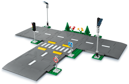LEGO® set 60304