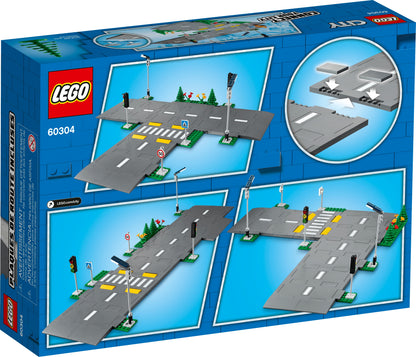 LEGO® set 60304