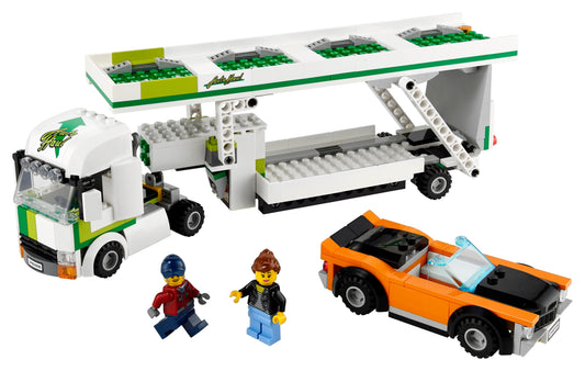 Car Transporter
