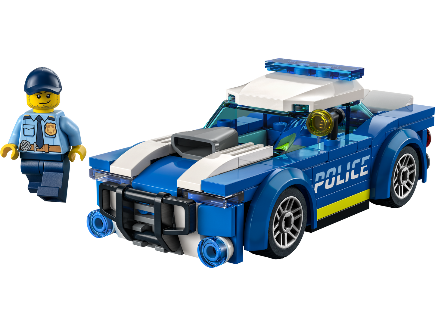 LEGO® set 60312