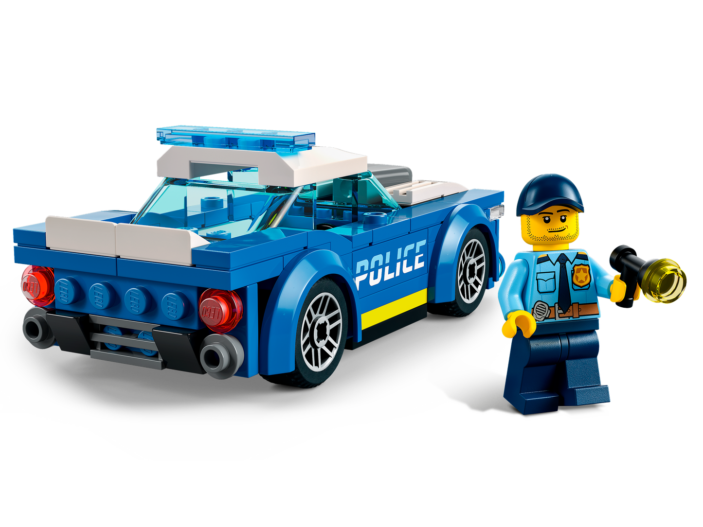 LEGO® set 60312