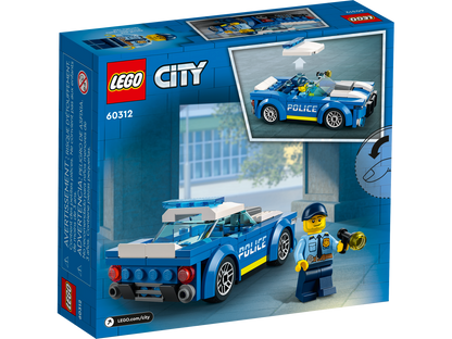 LEGO® set 60312