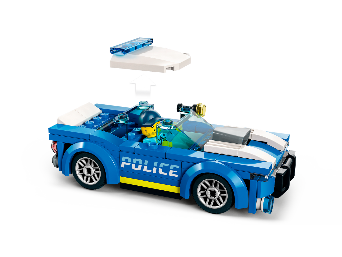 LEGO® set 60312