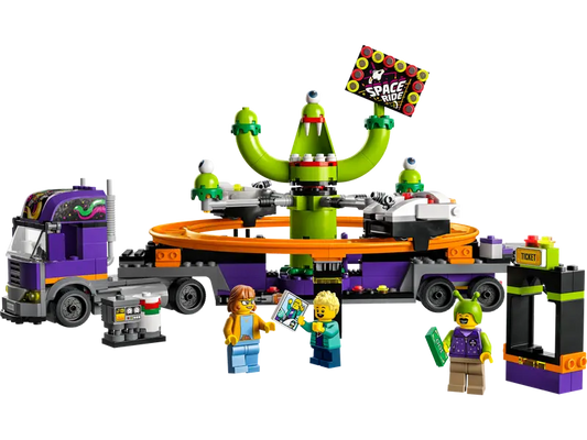 LEGO® set 60313