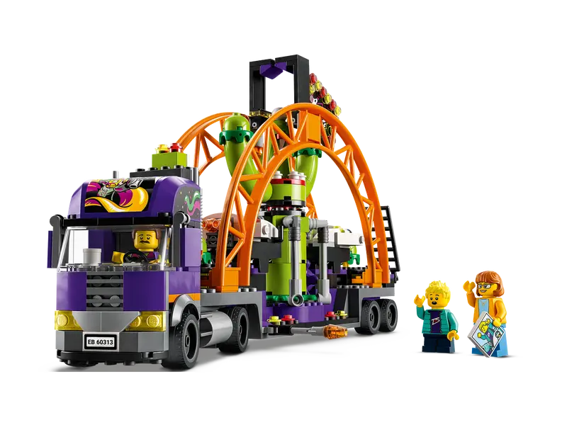 LEGO® set 60313