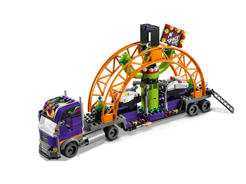 LEGO® set 60313