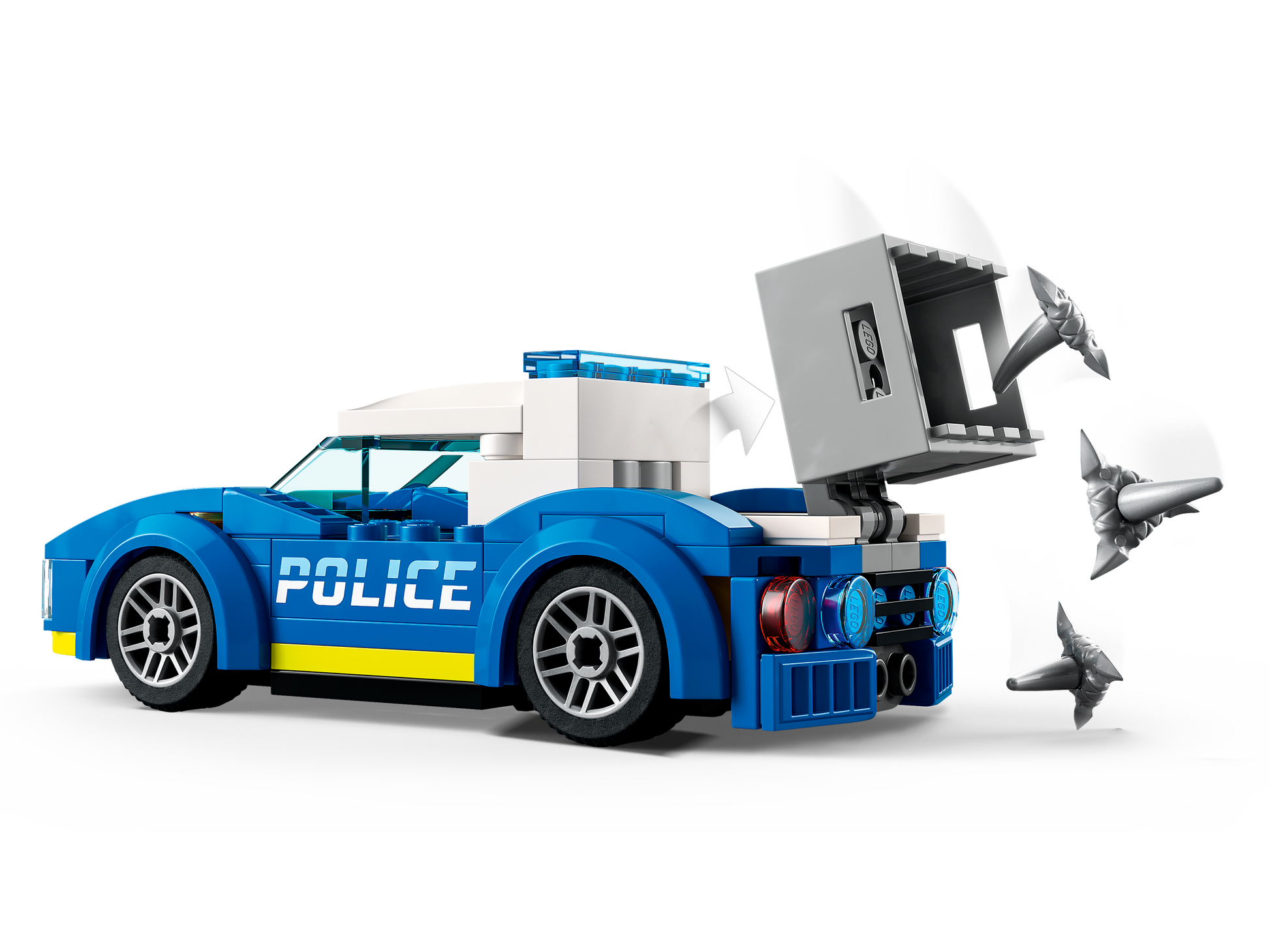 LEGO® set 60314