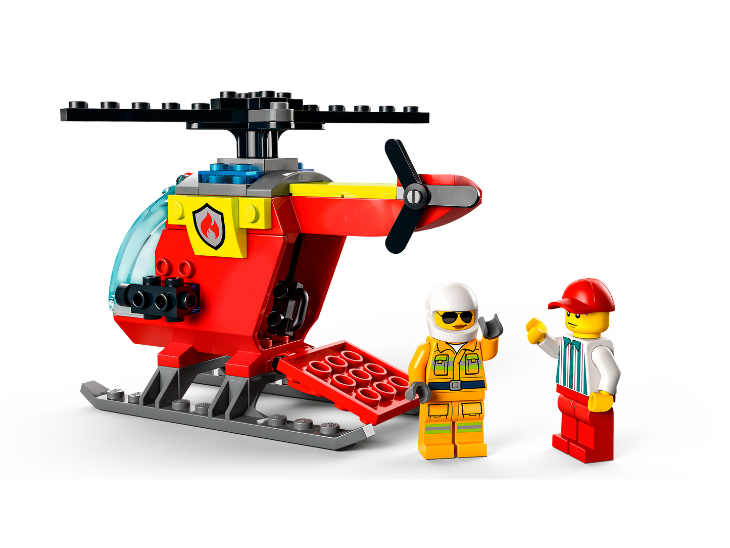 LEGO® set 60318