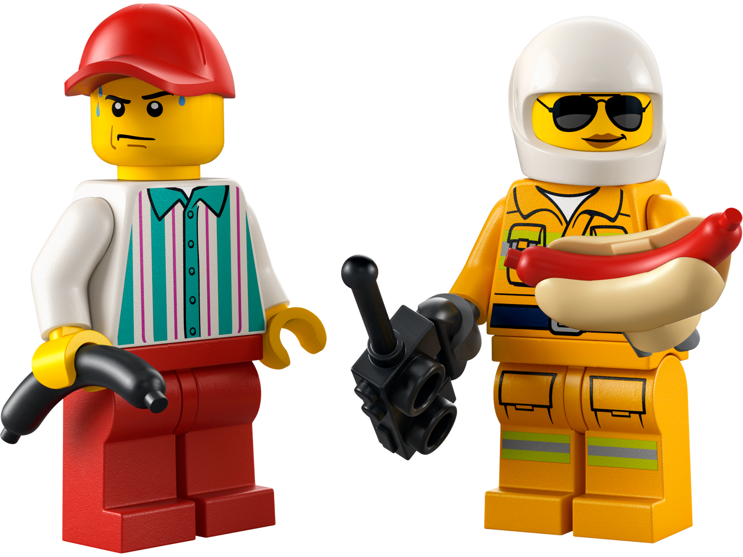 LEGO® set 60318