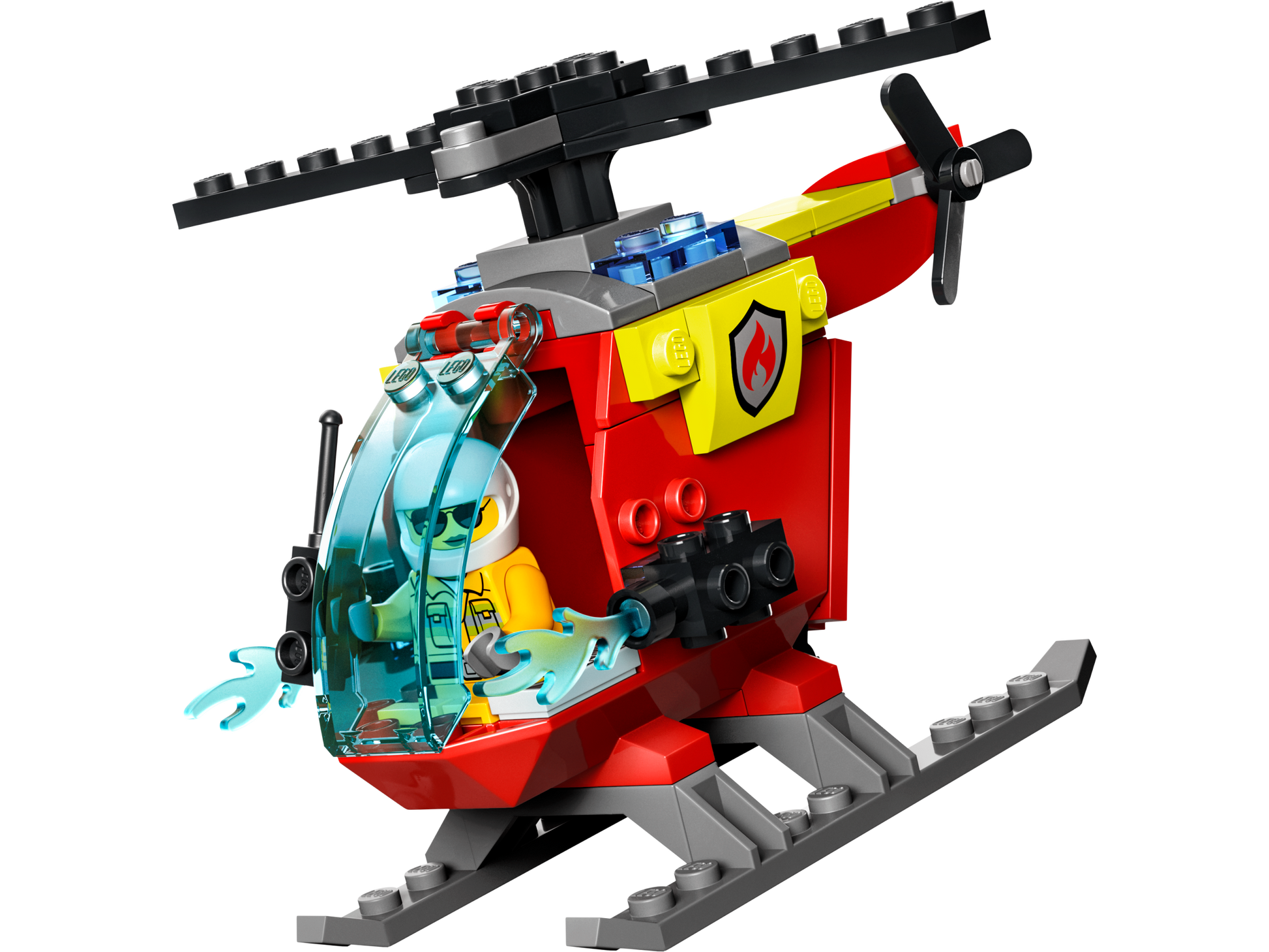 LEGO® set 60318