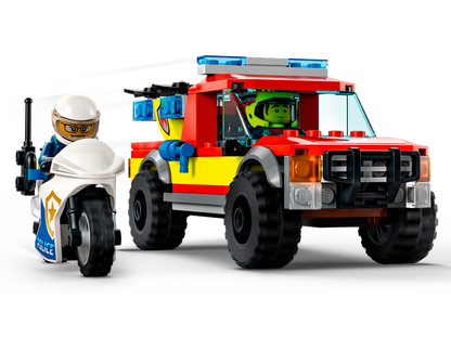 LEGO® set 60319