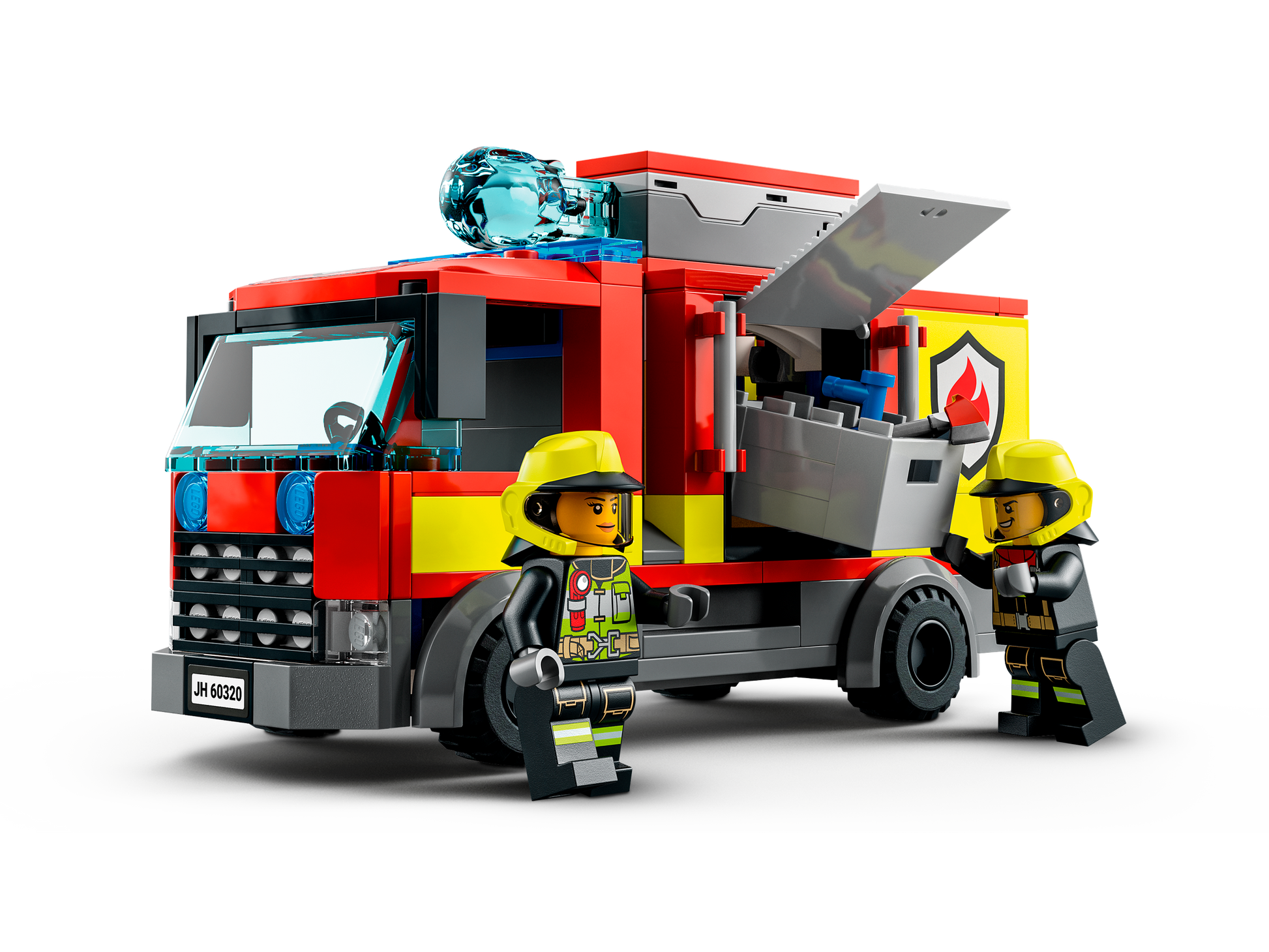 LEGO® set 60320