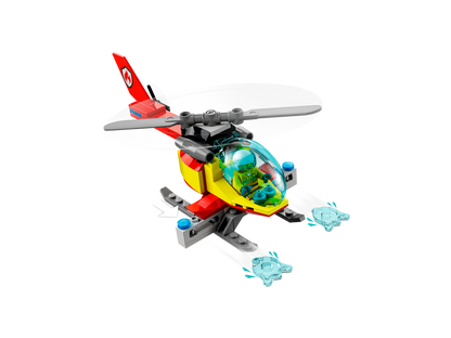 LEGO® set 60320