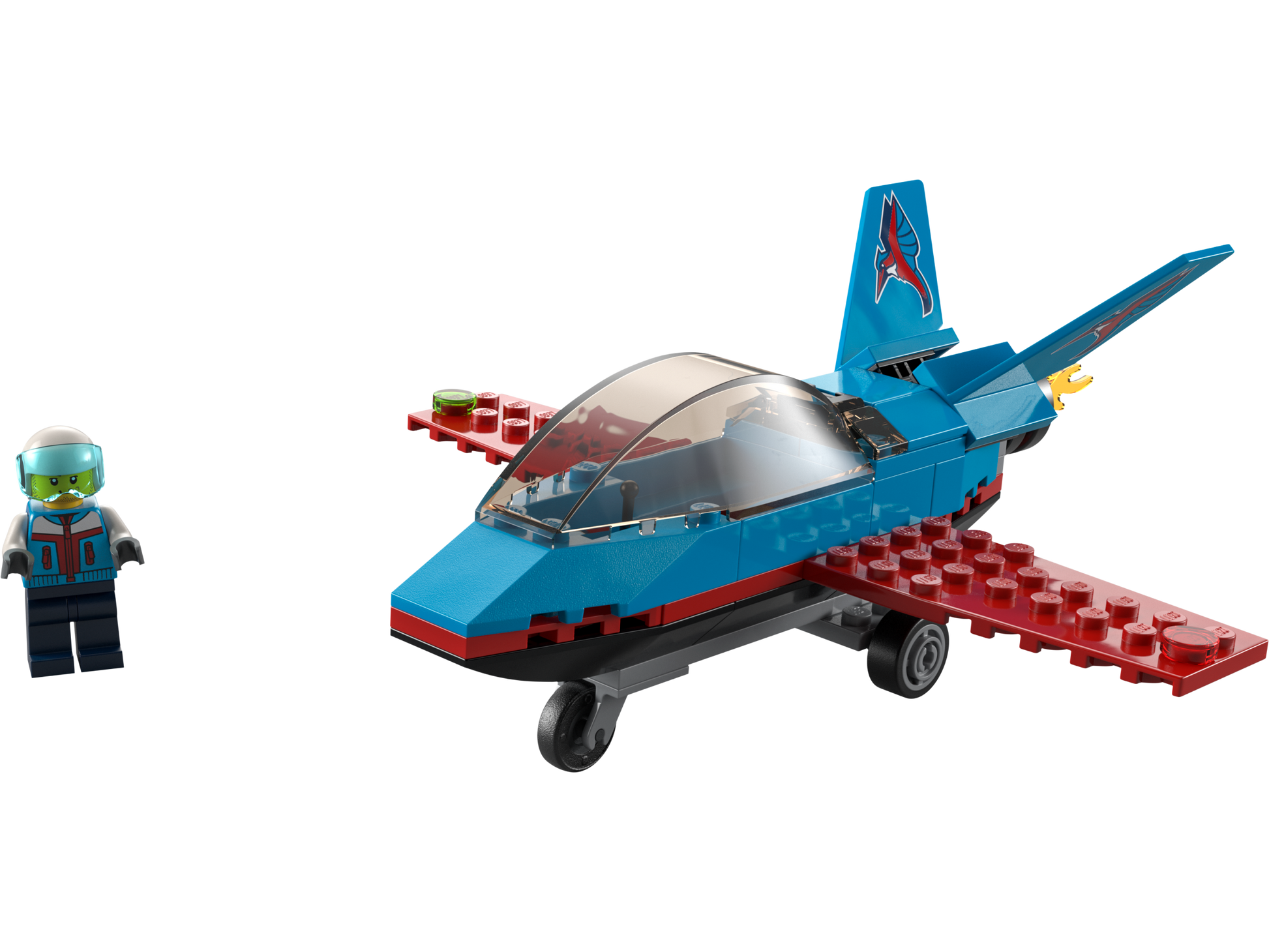 LEGO® set 60323