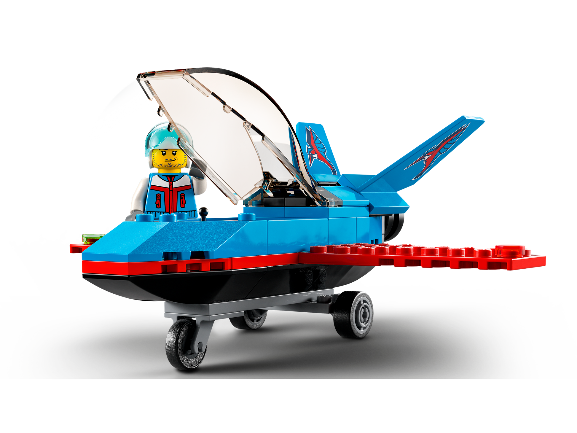 LEGO® set 60323