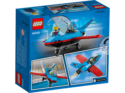 LEGO® set 60323