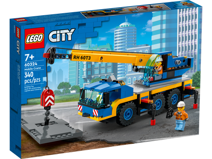 LEGO® set 60324