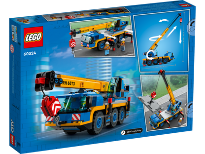 LEGO® set 60324