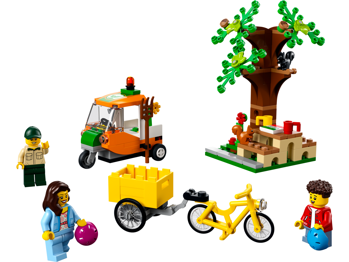 LEGO® set 60326