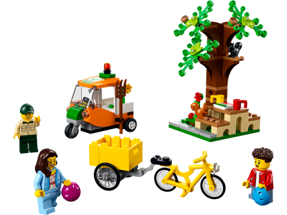 LEGO® set 60326