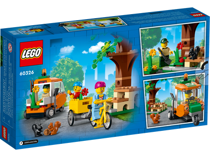 LEGO® set 60326