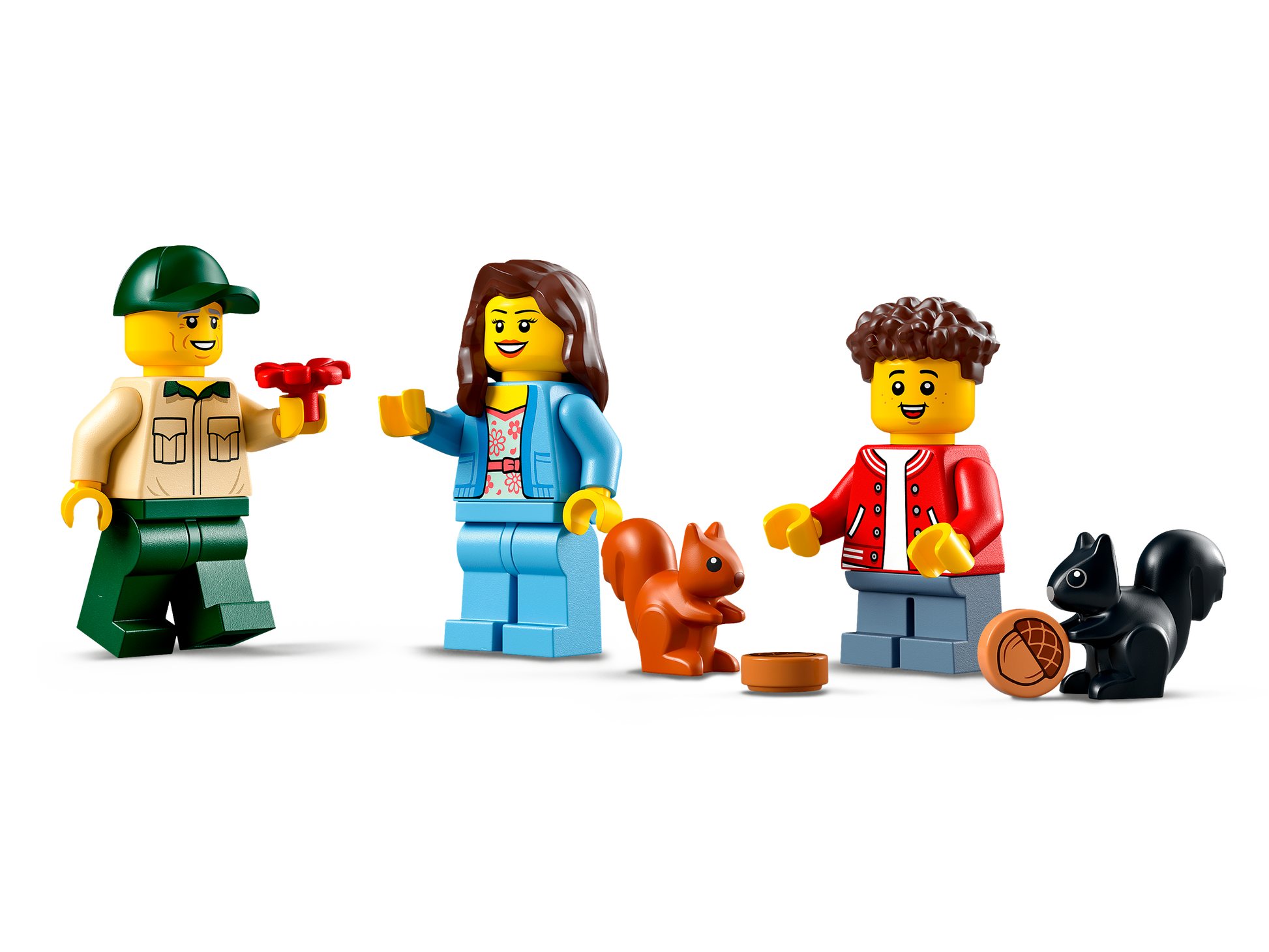 LEGO® set 60326