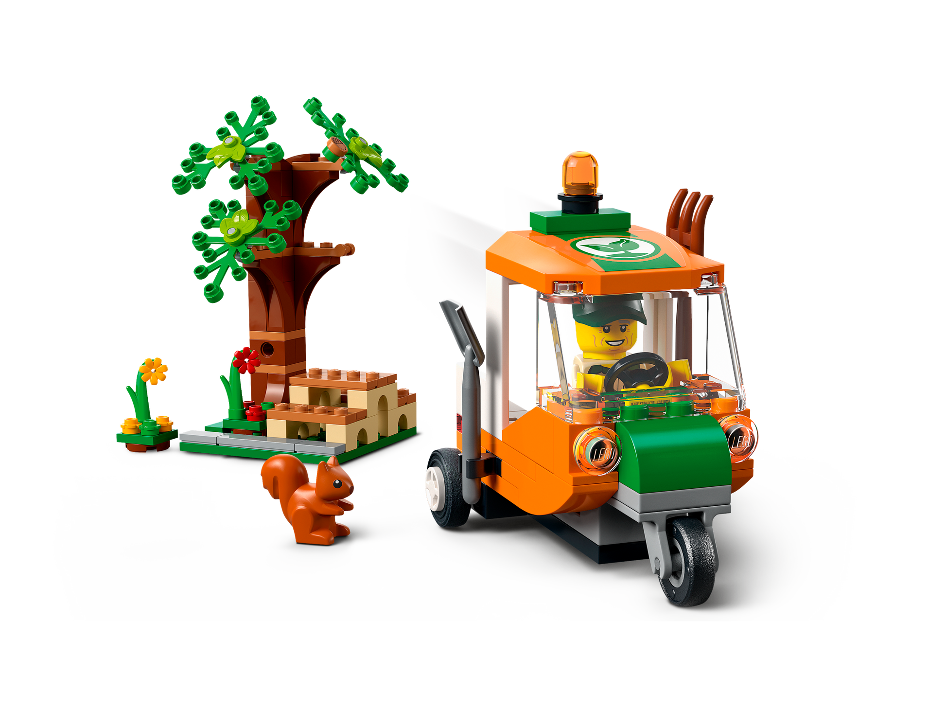 LEGO® set 60326