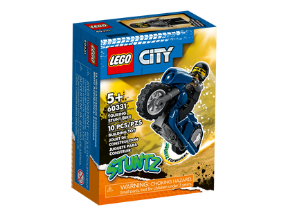 LEGO® set 60331