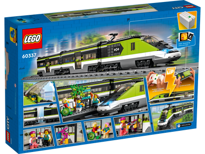LEGO® set 60337