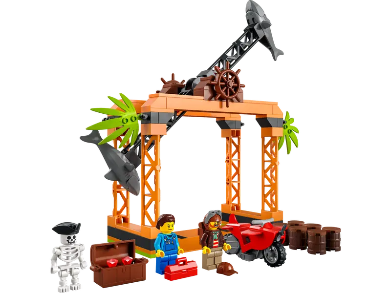 LEGO® set 60342