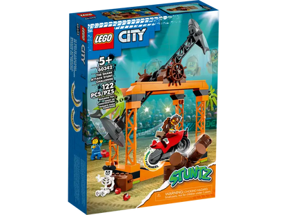 LEGO® set 60342