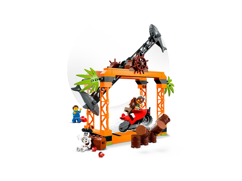 LEGO® set 60342