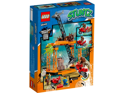 LEGO® set 60342