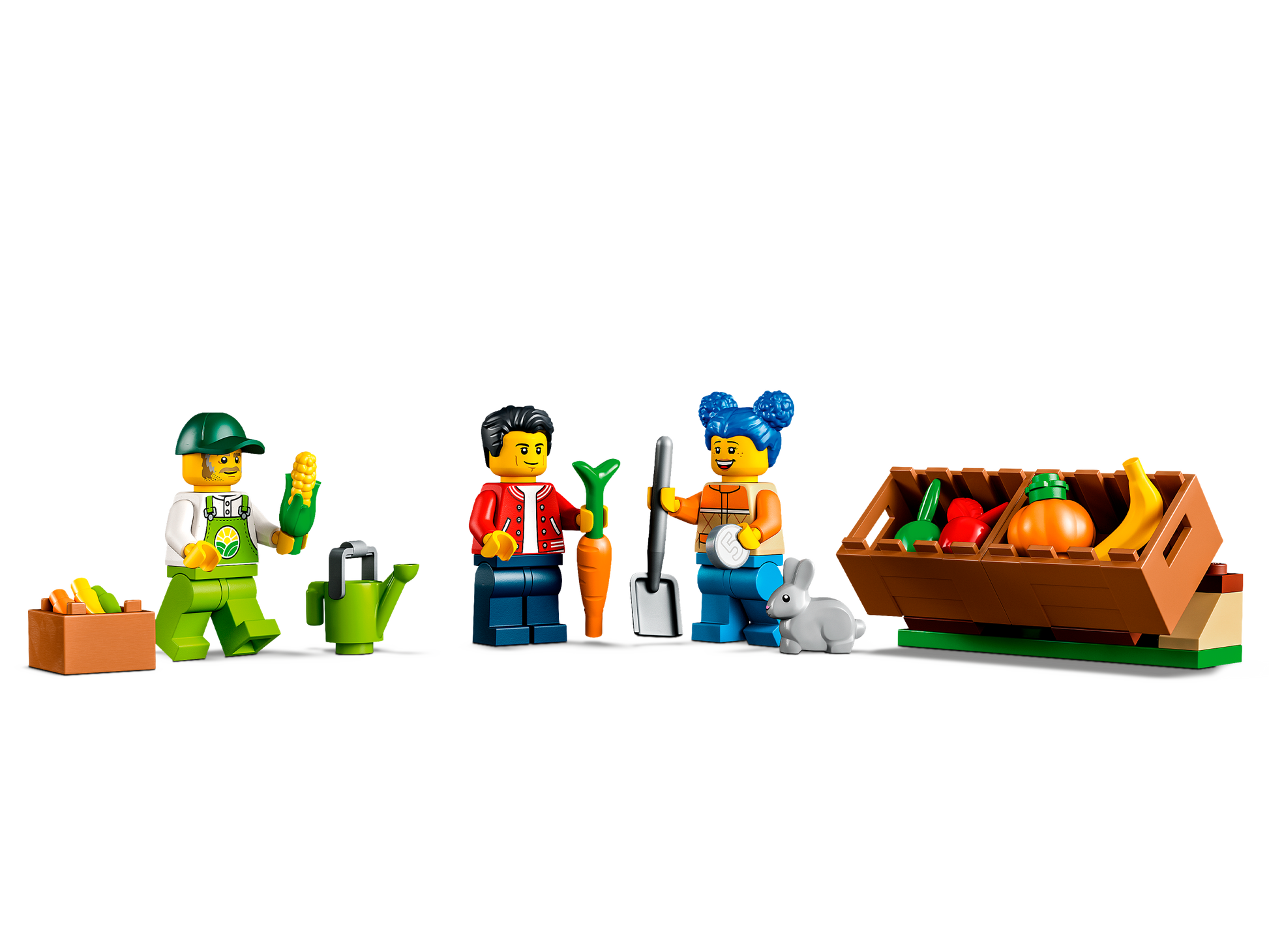LEGO® set 60345