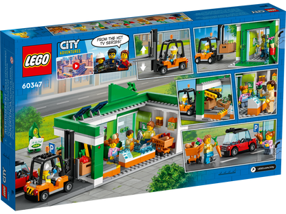 LEGO® set 60347