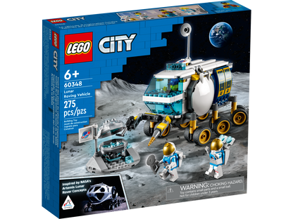 LEGO® set 60348