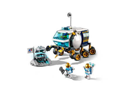 LEGO® set 60348