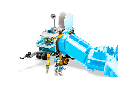 LEGO® set 60348