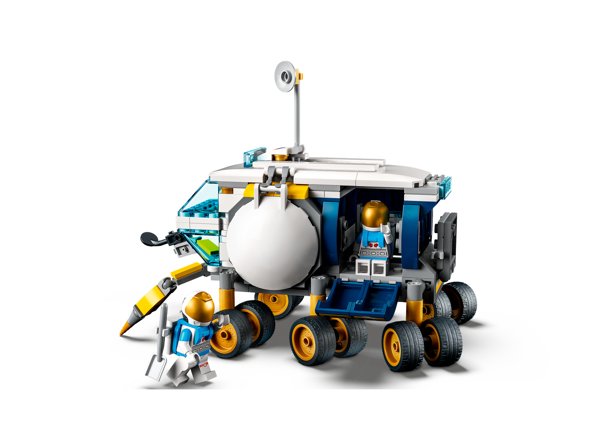LEGO® set 60348