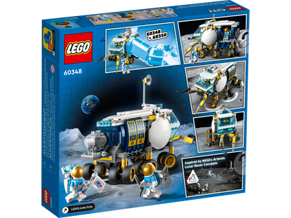 LEGO® set 60348