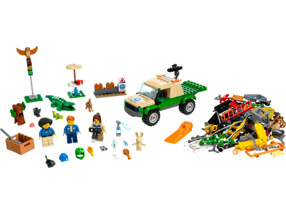 LEGO® set 60353