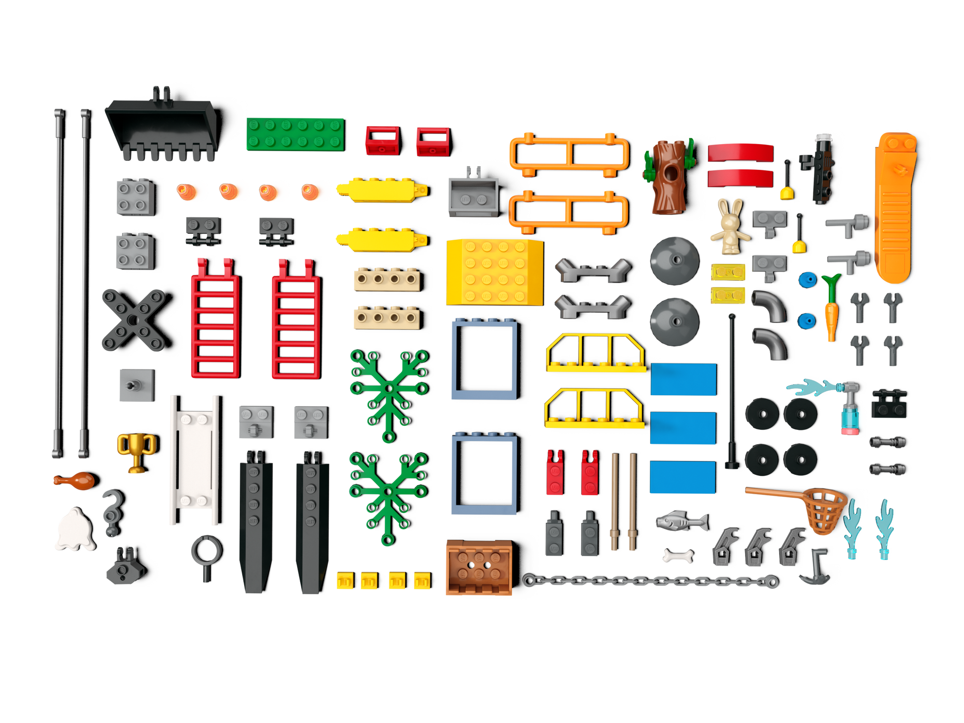 LEGO® set 60353